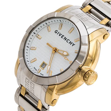 givenchy wristwatch